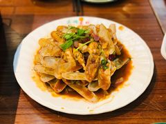 蛏子-庆峰龙虾烧烤(合肥一店)