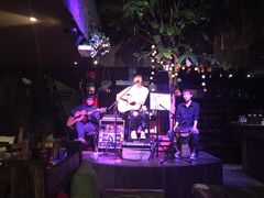 -大理岛·精品云南菜·音乐餐厅