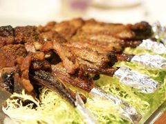-桃源春晓中餐厅 TaoYuan Restaurant