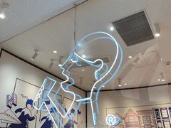 -喜茶(迪士尼小镇DP店)
