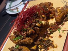 -三强鸽子(中原路店)