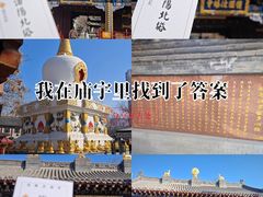 -护国法轮寺