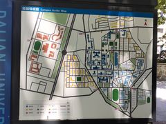-大连理工大学(凌水校区)