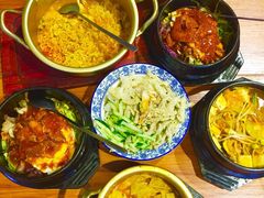 潘氏大厨房-潘氏凉皮(迎宾南路店)