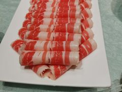 -东来顺•非遗火锅(外滩店)