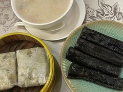 -香云轩·顺德菜(香云纱园林酒店店)