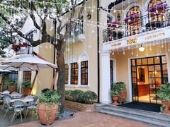 -玫瑰厅上海菜(兴国路店)