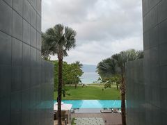 -三亚太阳湾柏悦酒店
