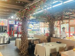 -有喜胶东小馆(超极合生汇太申祥和店)