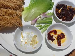 -石榴红了·非遗酥皮烤包子·新疆菜(瑞豪店)