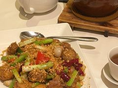 -利苑酒家(宜安广场店)