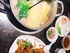 -八合里潮汕鲜牛肉火锅(深圳海岸城店)