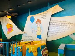 -小熊维尼历险之旅