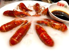 -红盔甲·小龙虾(车公庙店)