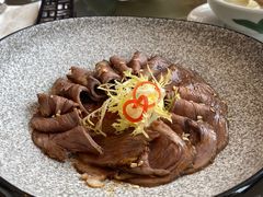 -顺德美的万豪酒店-万豪中餐厅