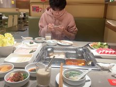 -海底捞火锅(正大乐城店)