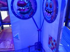 -嗨翻Hi-Fun竞技主题乐园·蹦床亲子生日轰趴(国光1937店)