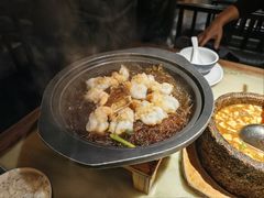 -绿茶餐厅(朝阳大悦城店)