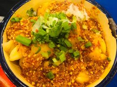 -马路边边串串香(双井直营店)