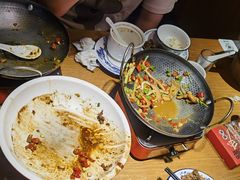 -赣饭农家·江西小炒(西乡店)