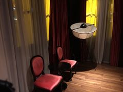 -天津津利华酒店