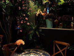 -第101座花园餐厅(湖滨88店)