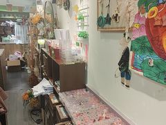 -100家灵感仓库·DIY团建(什刹海店)