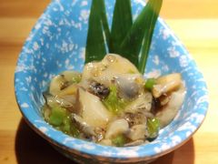 -割烹旭日本料理(龙湖狮山天街店)