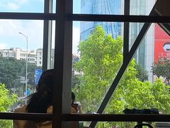 -麦当劳(中山大道中店)