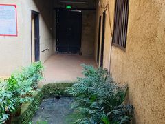 -韶山毛泽东同志故居