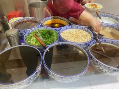 -姚记.周礼伤心凉粉(时代广场店)