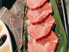 -十三姨正合丰烤肉(营迹路店)