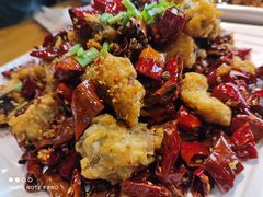 -望京一号·重庆江湖菜(工体店)