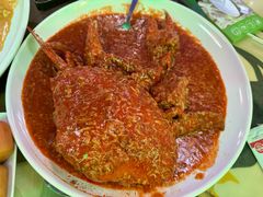 -無招牌海鮮(芽笼店)