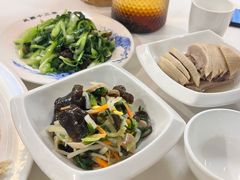 -清真马祥兴菜馆(云南北路店)