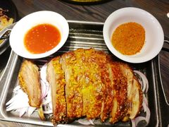 -清真·卡德尔大叔新疆主题餐厅(龙汇路店)