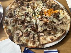 -玛尚诺Pizza&Bar(长泰广场店)