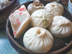 -花园茶楼(兴城西路店)