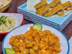 -酒肉门孔府菜(曲阜游客中心店)