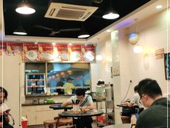 大堂-味先肠粉(珠光路店)