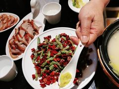 -皇城根北京风味主题餐厅(中海环宇城店)