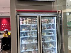 -DQ·蛋糕·冰淇淋(包河万达店)