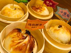 -云海肴·汽锅鸡·云南菜(苏州中心店)