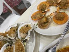 -南海渔家•海鲜•正宗海南菜(海棠湾店)