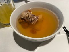 -汤城小厨•粤菜•靓汤(苏州街店)