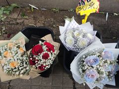 -循礼门鲜花花市(武汉循礼门店)