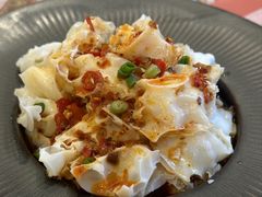 -巴依老爷新疆美食(魏公村店)