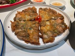 香煎蚝仔烙-码头见·潮汕菜(领展中心城店)