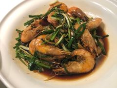 -筱爷叔·上海传统手工菜(玉树路店)