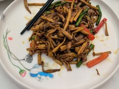 -丰尔粥食·顺德鱼生·干蒸排骨顺德菜(大良分店)